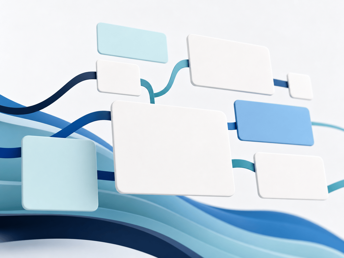 Websites and Software Development service illustration