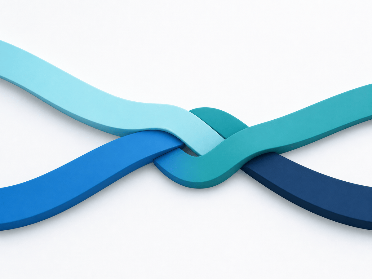 Systems Integration visual