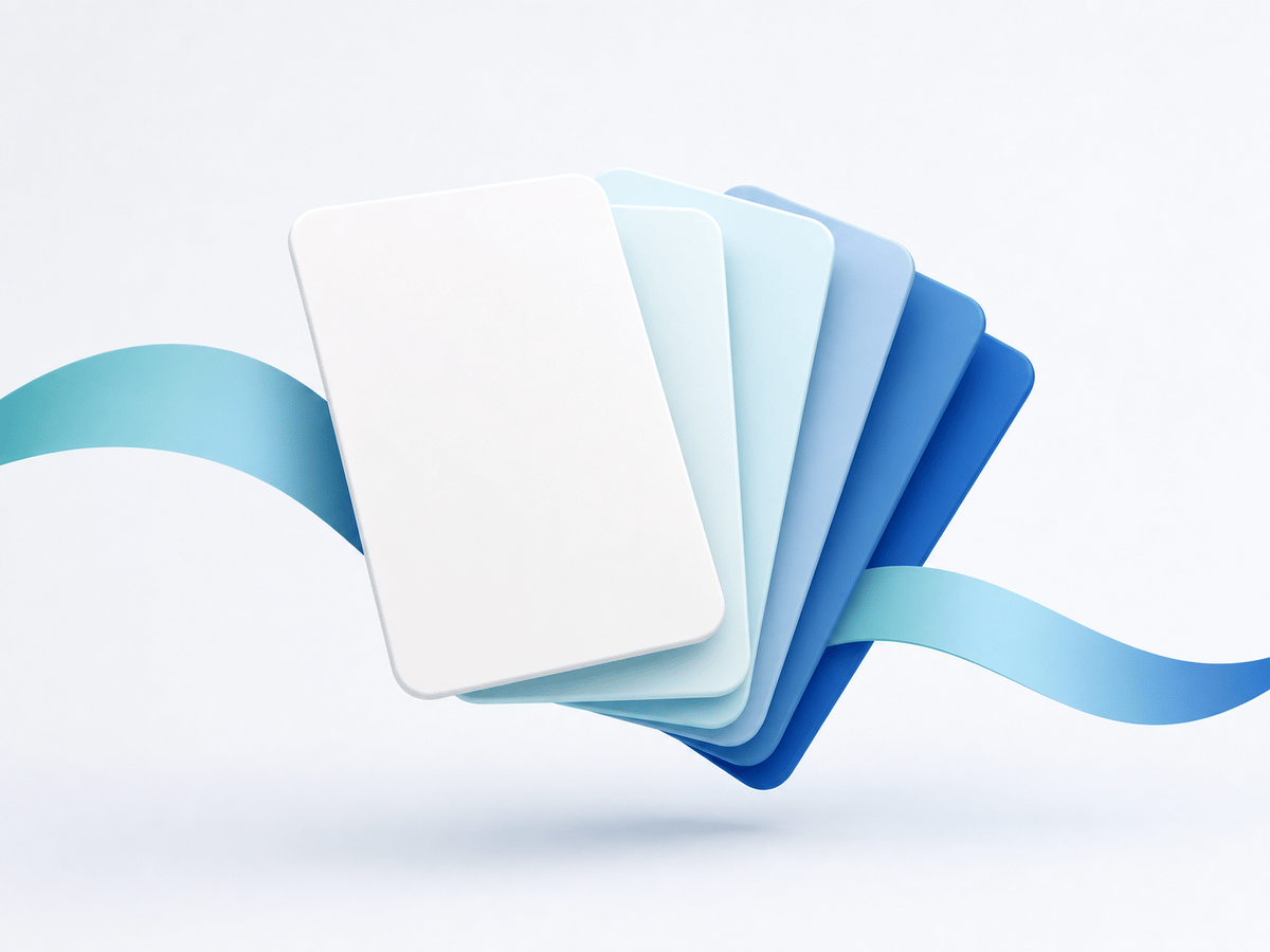 IT Documentation & Asset Management visual