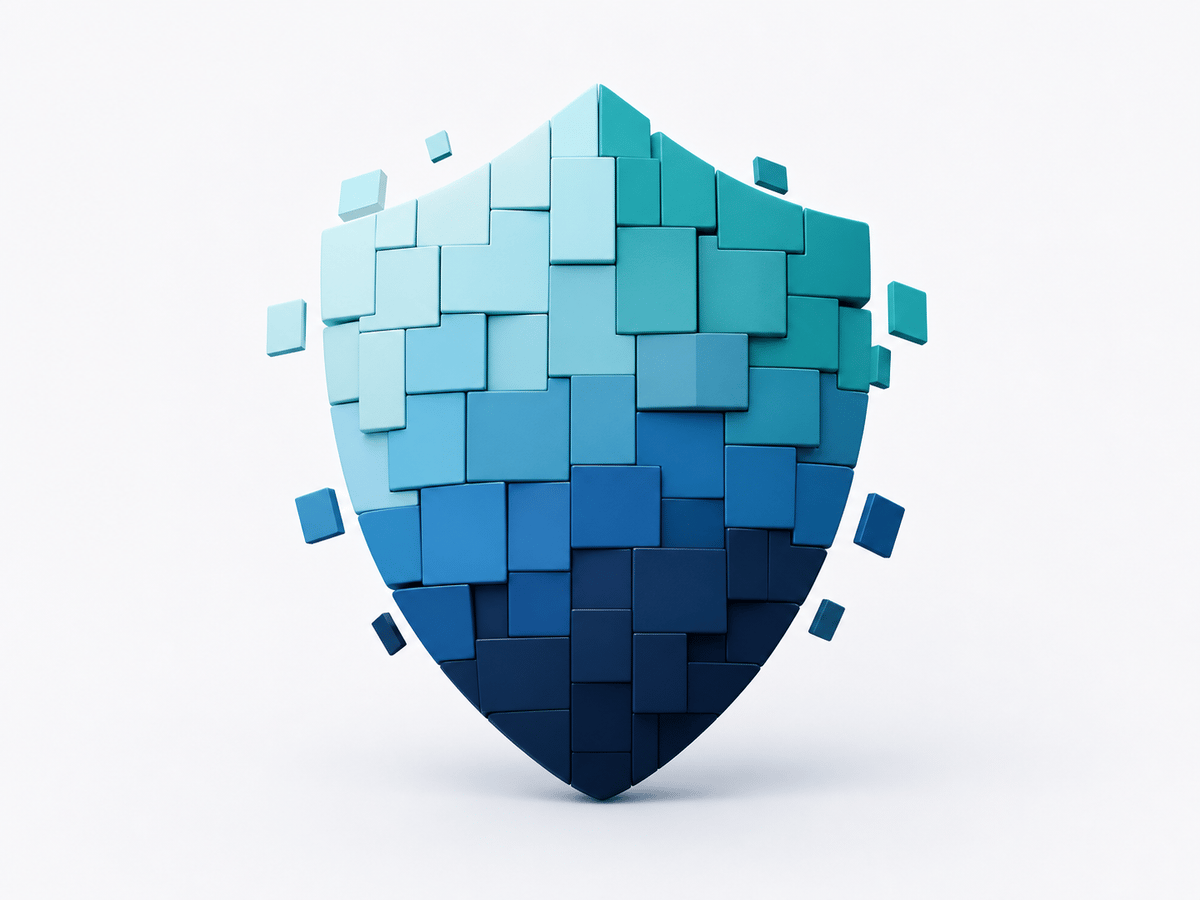 Cybersecurity Protection Suite visual