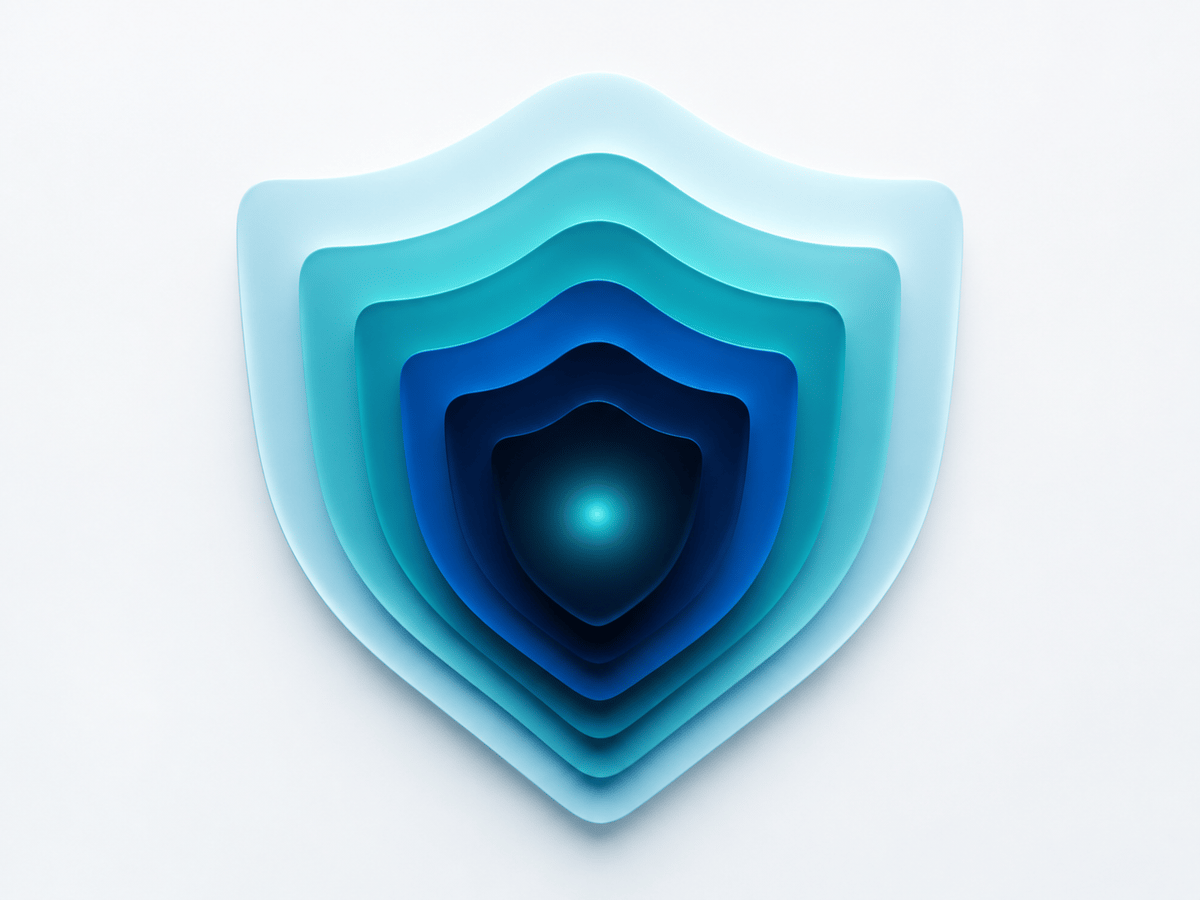 Cybersecurity Services visual