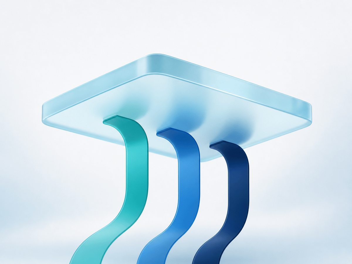 Cloud and Microsoft 365 visual